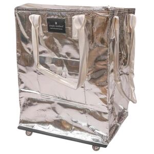 Simply Southern Rolling Tote Bag | Brand NEW!